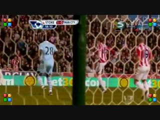 Goals Of The Week - 22 March 2012