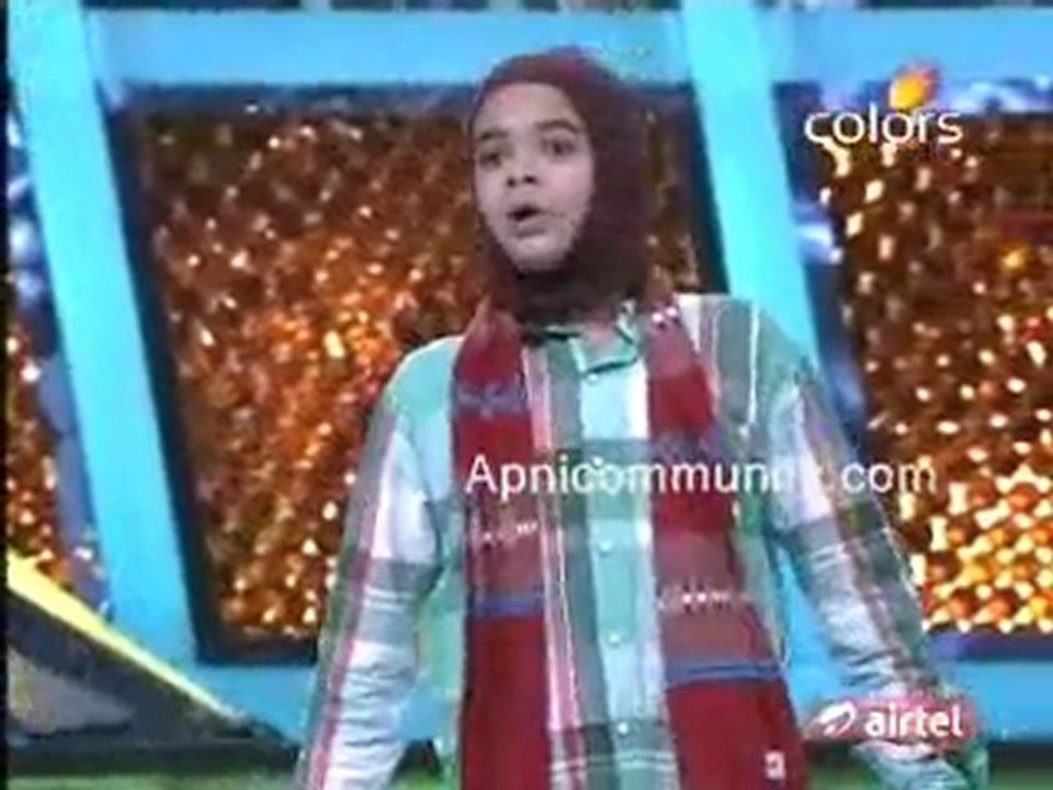 Chotte Miyan - Chapter 3 [Episode 10] 25th March 2012 pt5