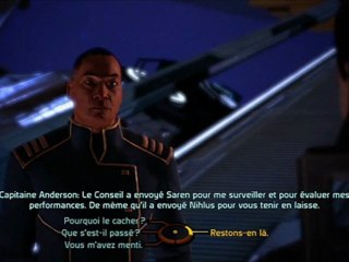[Space adventure] WT Mass Effect [7] "A nous le Normandy !"