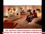 Philips 42PFL7606K/02 107 cm (42 Zoll) Ambilight 3D LED-Backlight-Fernseher For Sale
