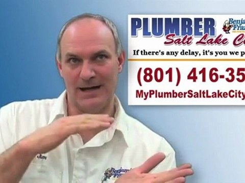 Plumber Salt Lake City - 24 Hour Service