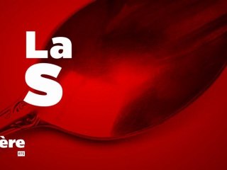 La Soupe - 25.03.2012, l'invité : Ursula Meier