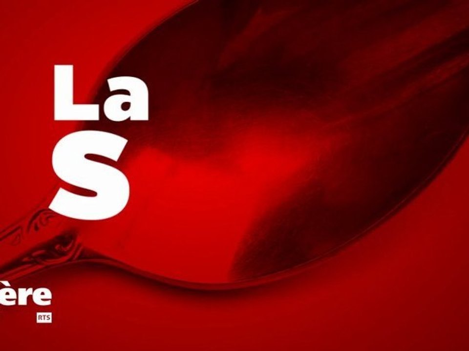 La Soupe - 25.03.2012, l'invité : Ursula Meier