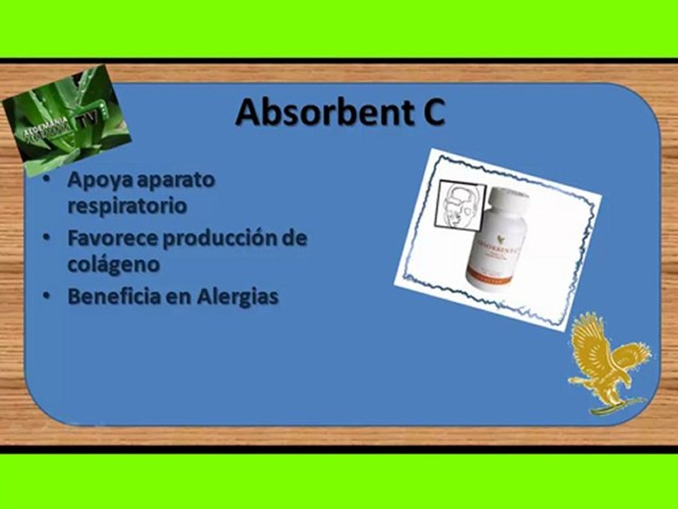 Aloe vera y suplementos naturales, Nutrición para el otoño
