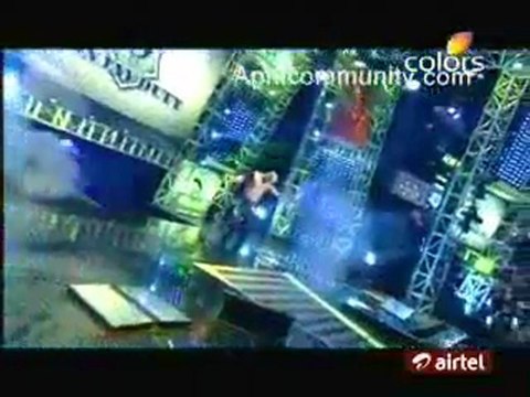 Ring Ka King [Episode -18] - 25th March 2012 pt3