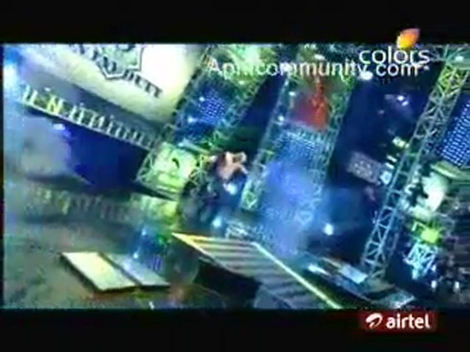 Ring Ka King [Episode -18] - 25th March 2012 pt3