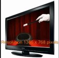 Toshiba 32AV833G 81 cm (32 Zoll) LCD-Fernseher Review | Toshiba 32AV833G 81 cm (32 Zoll) LCD-Fernseher Sale