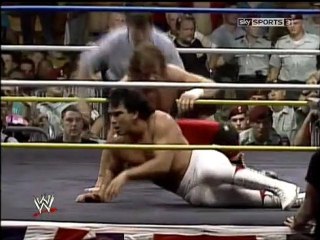 WWE Vintage Collection 3/25/12 - Full Show (PDTV)