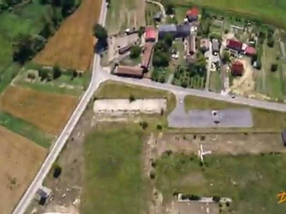 Dream Jump 222m - Bungee