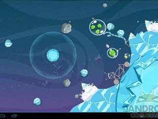 Angry Birds Space Free Download ( iPad / iPhone / Android )