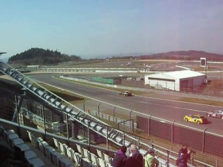 VLN TEST DAY 24.03.2012