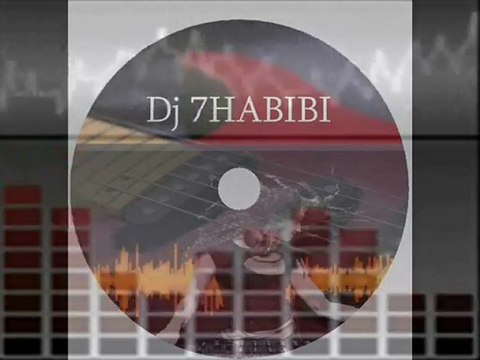 ArabBIC New MIX 4 Dj 7HABIBI 2012