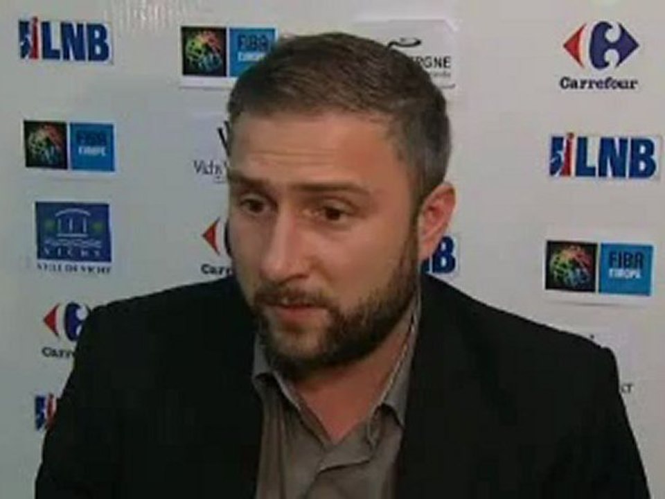 ProB: victoire de l'ALM Evreux