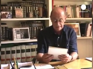 Muere Antonio Tabucchi, "el tiempo envejece deprisa"