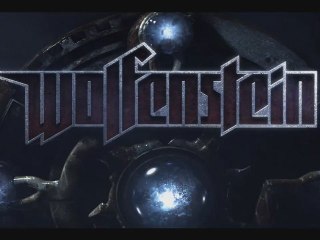 Wolfenstein (01) - Blazkowicz reprend du service