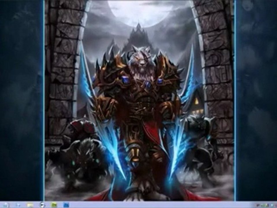 WarCraft X-elerated Fast Leveling WoW Guide