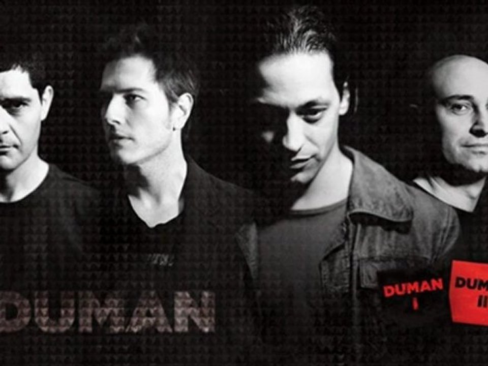 Duman - Rüyanda Görsen İnanma