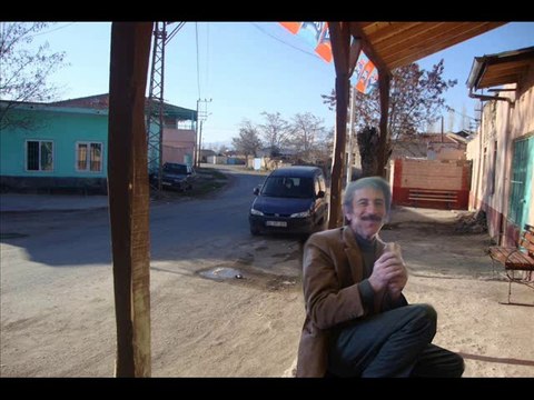 YAZIN YAĞAR KAR BAŞIMA