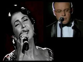 Melihat Gülses & Cengizhan Sönmez ~  Pişmanlık