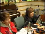 [中字] 20120323 Kiss The Radio - SHINee [聯合製作]