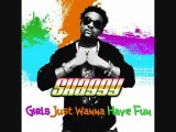 Shaggy feat. Eve - Girls just wanna have fun (Remady remix)