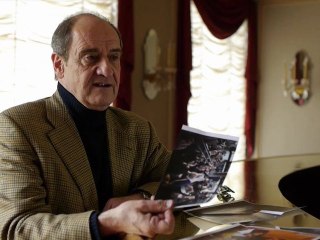 #1 Parlez-nous de François : Pierre Lescure