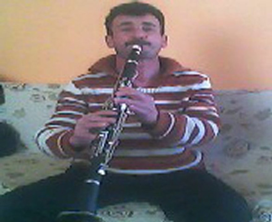 Aşık Aydın Klarnet 2