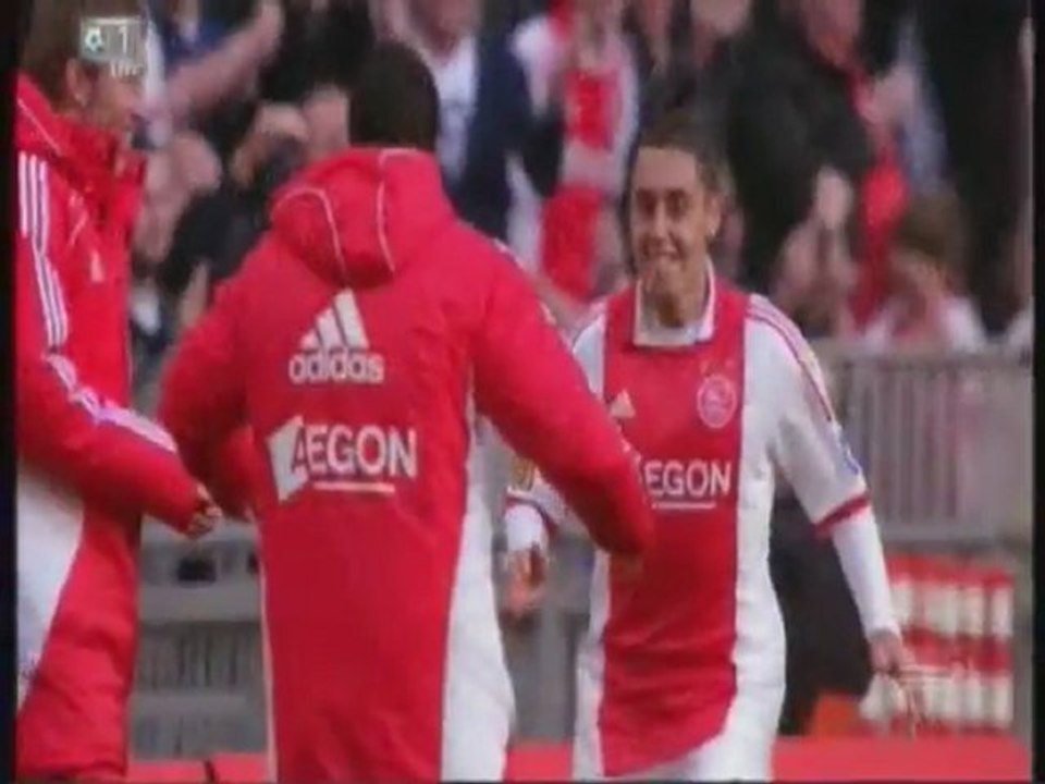 goal aissati vs psv
