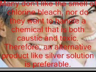 Little-Known Uses For Colloidal Silver
