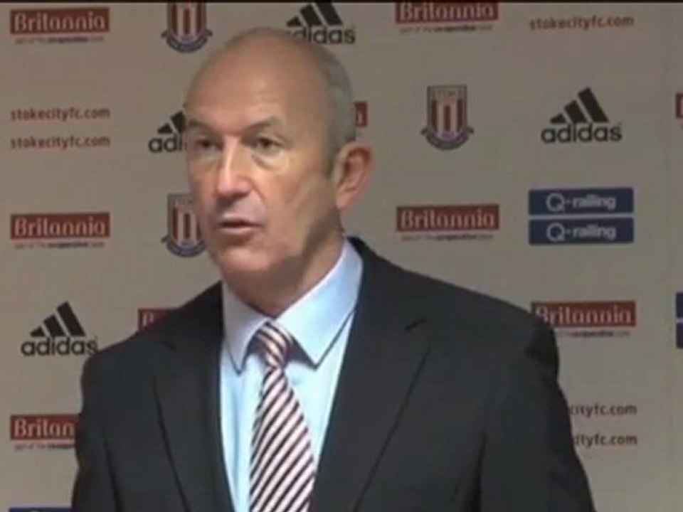 Pulis: 'Crouch war bester Mann'