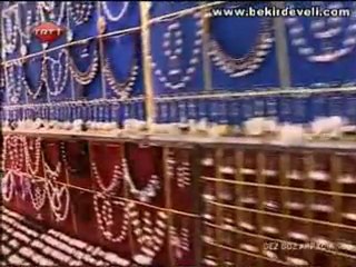 Bekir Develi - Gez Göz Arpacık - Eskişehir - Lüle Taşı