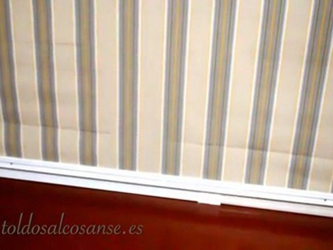 Toldos cortavientos precios. Toldos cortavientos Madrid.