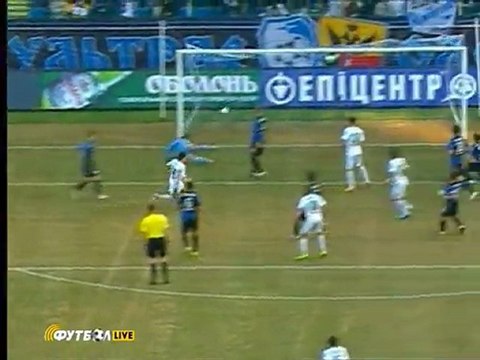 Черноморец - Ворскла. Обзор