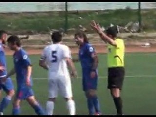 Silivrispor-Adapazarı Maçı 2-1