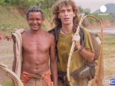 Italian hostage released by Maoist rebels in India