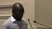 Intervention de Amadou Diallo lors de la convention de La Gauche Moderne qui s'est déroulée le 24 mars 2012