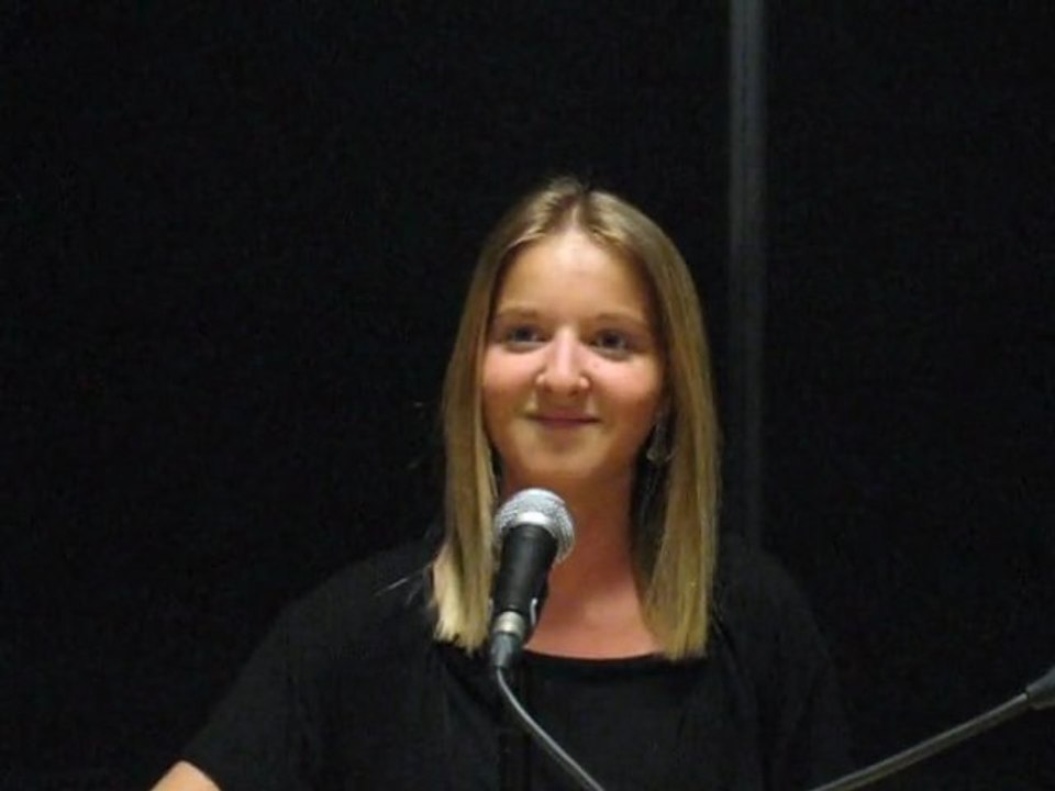 L'édito politique - Inès Mendret (22 mars 2012)