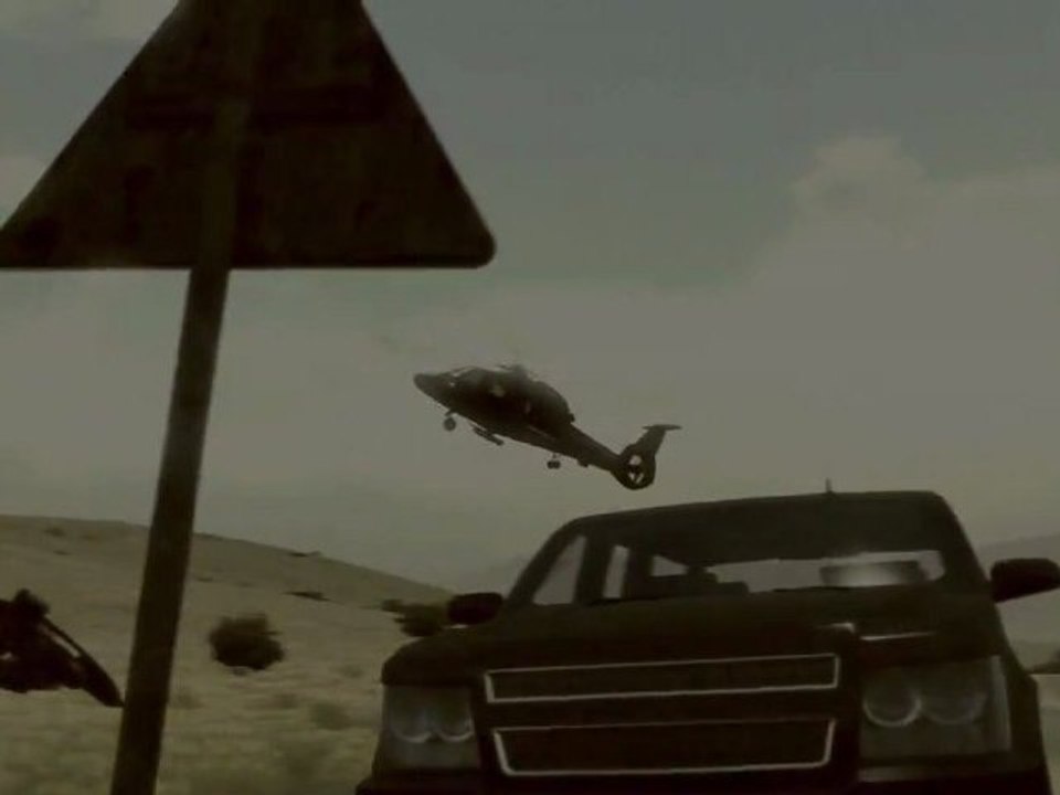 Private Military Organisations "Black Element"