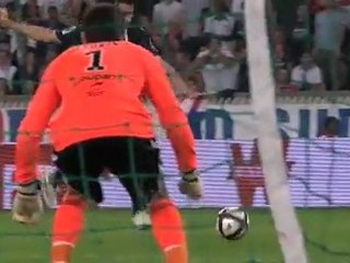 Top buts PSG-Bordeaux