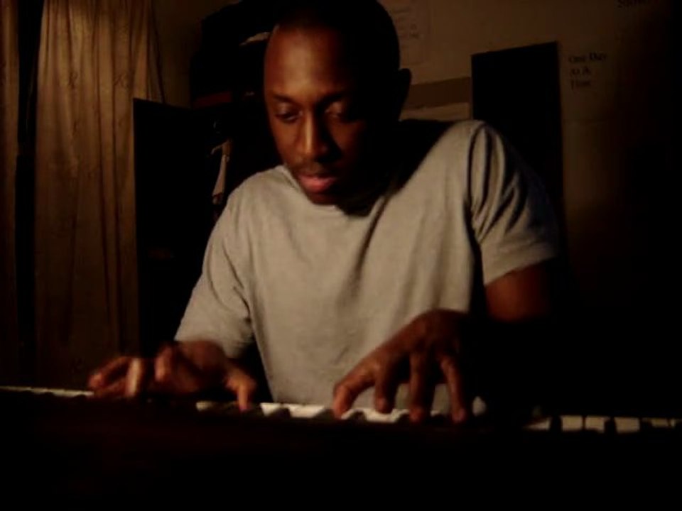 Crazy 2006 - Enké Soul - Gnarls Barkley St Elsewhere