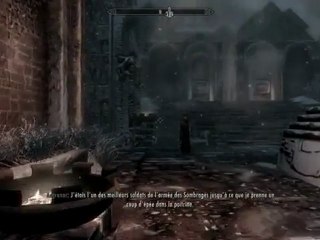 Playthrough Skyrim - Partie 97