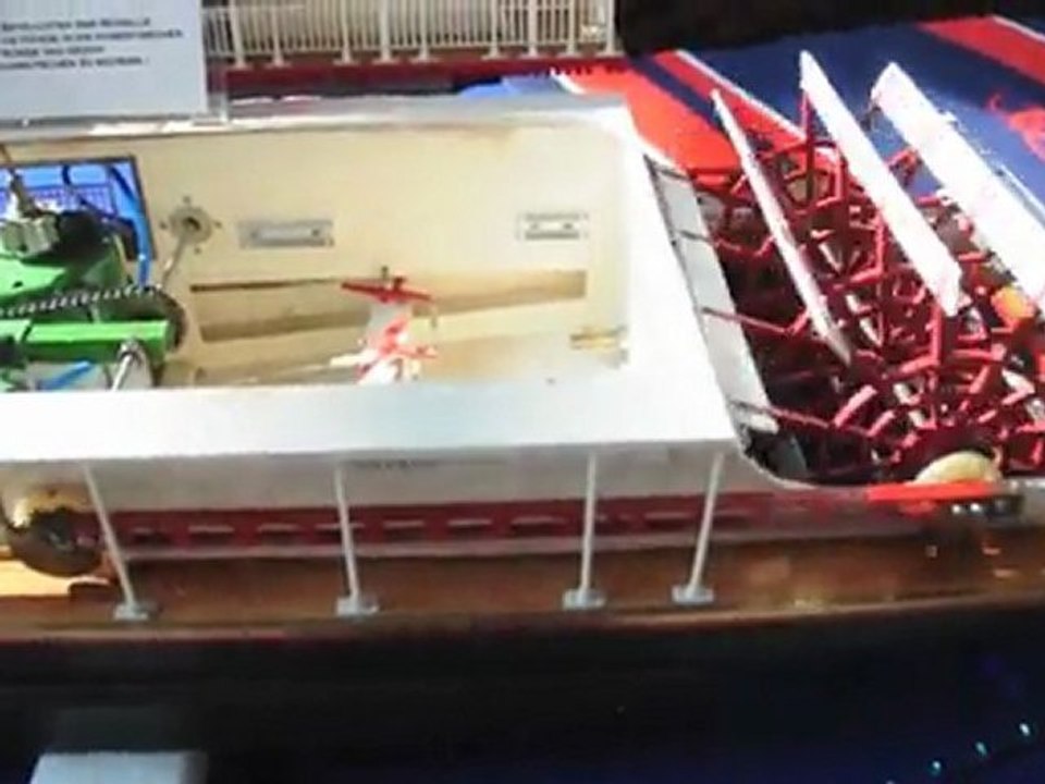 Fazination Modellbau Généralités