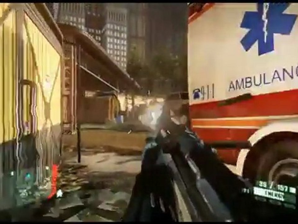 Crysis 2 (PC Game Download Free Install  Activation Keys)