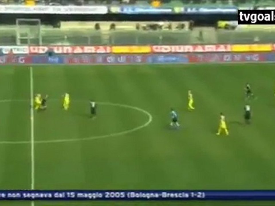 chievo 1-1 siena tvgoals.net