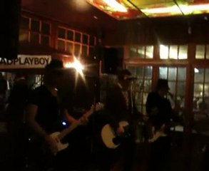 DEADPLAYBOY-BURN BABY BURN