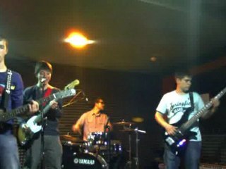 Wilds en Noise off festival
