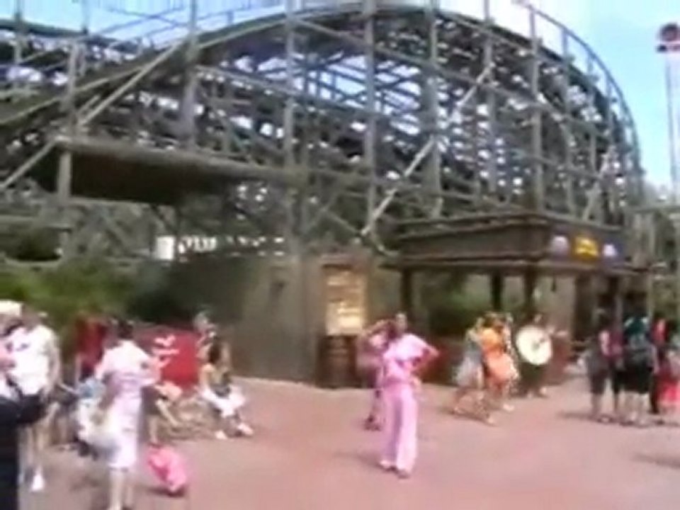 poravantura 2007 vacances