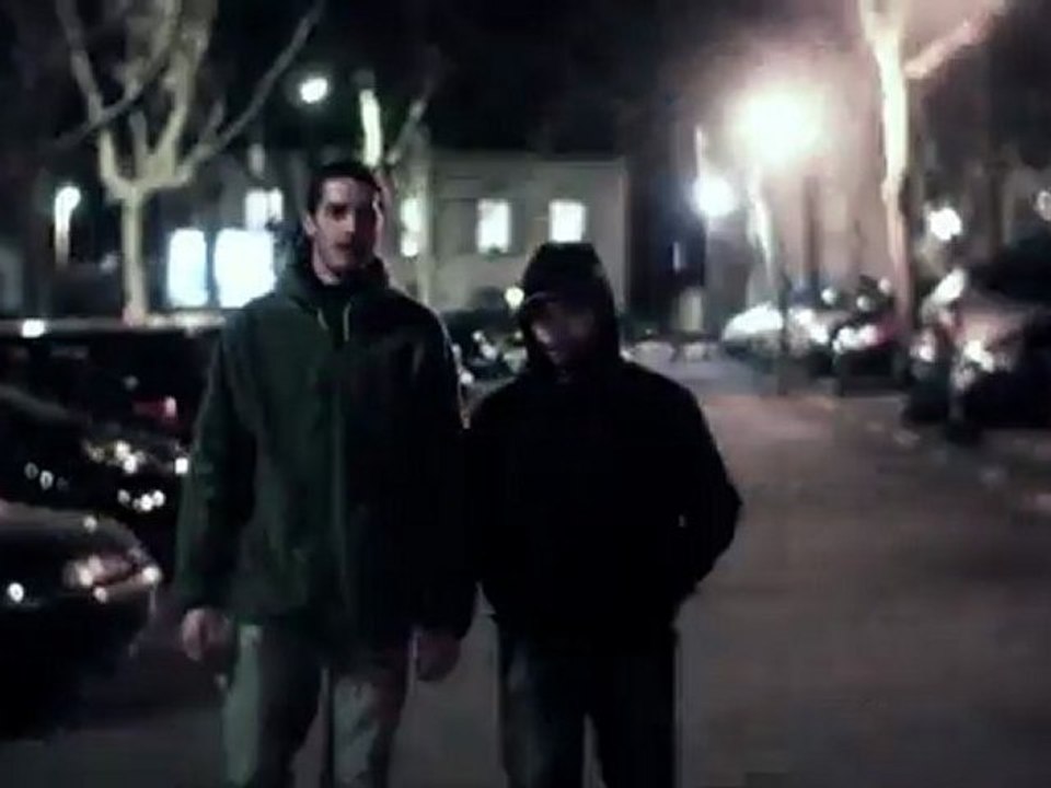 2ème TEASER de Annie. B