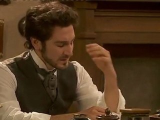 TRISTAN  PEPA APUNTO DE DECIRLE LO DE MARTIN NEW