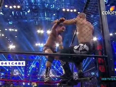 Ring Ka King 720p HD 25th March 2012 Video Watch Online Full Episode